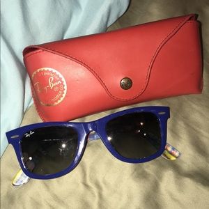 RayBan Sunglasses